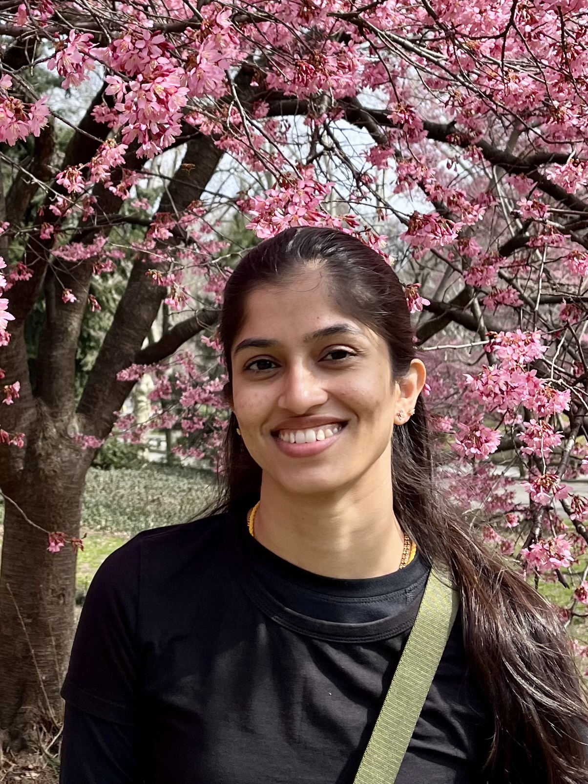 Komal B.G