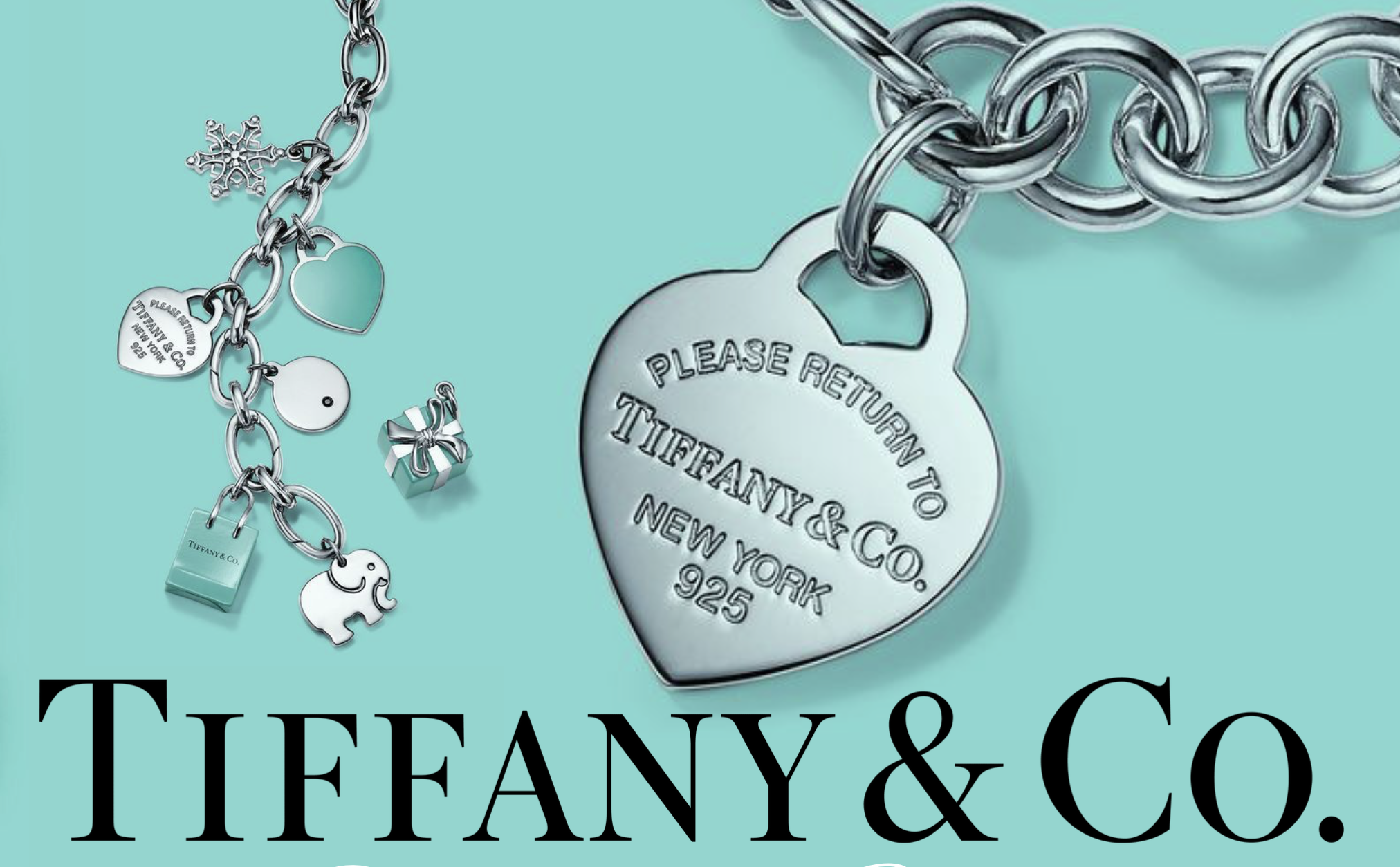 Tiffany & Co. – Re-inventing the Brand — Growth & Creative Strategy